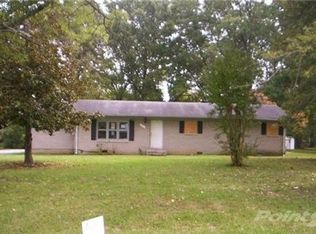 1711 5th Ave, Manchester, TN 37355