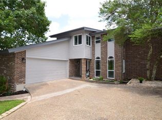 9623 Vista View Dr, Austin, TX 78750