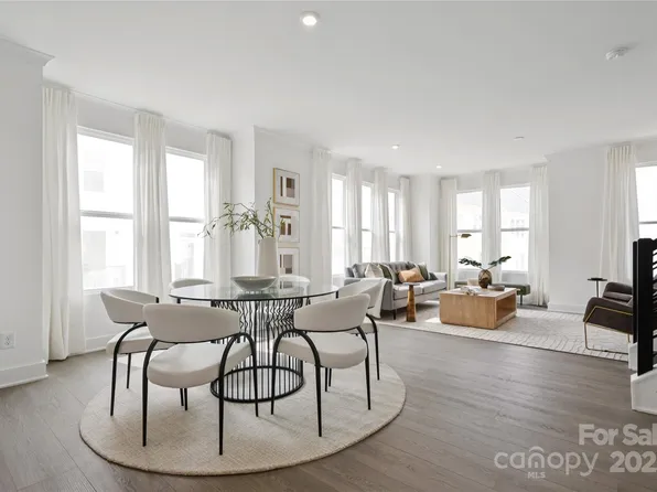 5027 Dutchess Dr #44, Charlotte, NC 28217