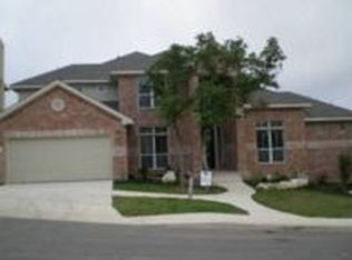 54 Volterra, San Antonio, TX 78258