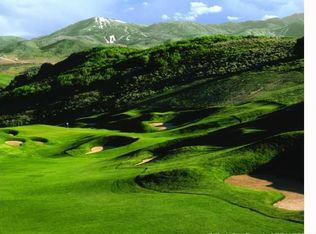 7791 N Promontory Ranch Rd #2, Park City, UT 84098