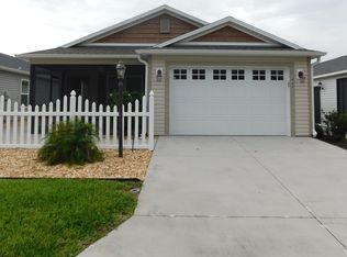 5449 Weaver Ave, The Villages, FL 32163