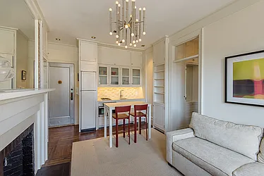Sold by Brown Harris Stevens