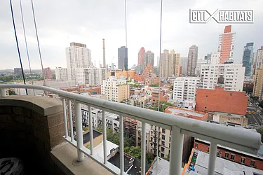 Rented by Citi Habitats