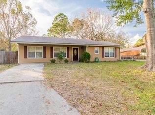 6310 NW 26th Ter, Gainesville, FL 32653