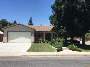 10000 Jersey Bounce Dr, Bakersfield, CA 93312