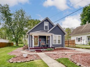 2129 Rutland Ave, Springfield, OH 45505