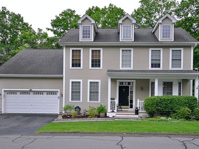 25 Traditions Boulevard #25, Southbury, CT, 06488