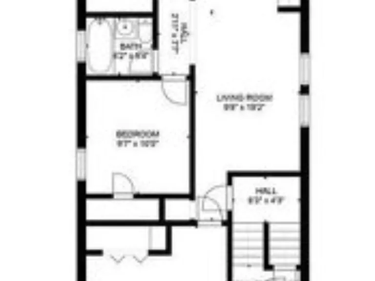 1711 N Mayfield Ave #1 — Photo 16