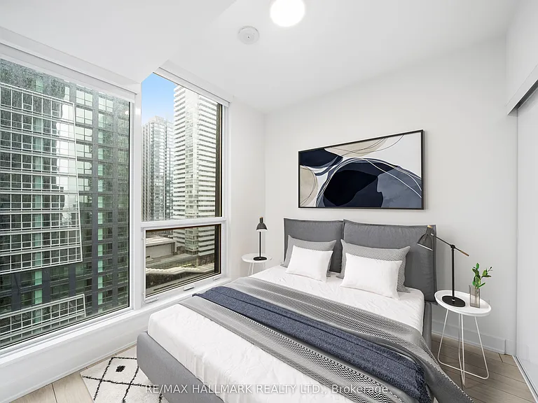35 Mercer St #1813 — Photo 4