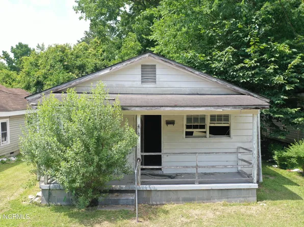 420 Ward Street, Whiteville, NC 28472
