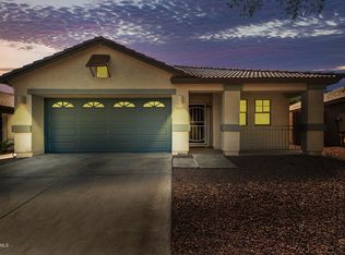 3887 E Cloudburst Dr, Gilbert, AZ 85297