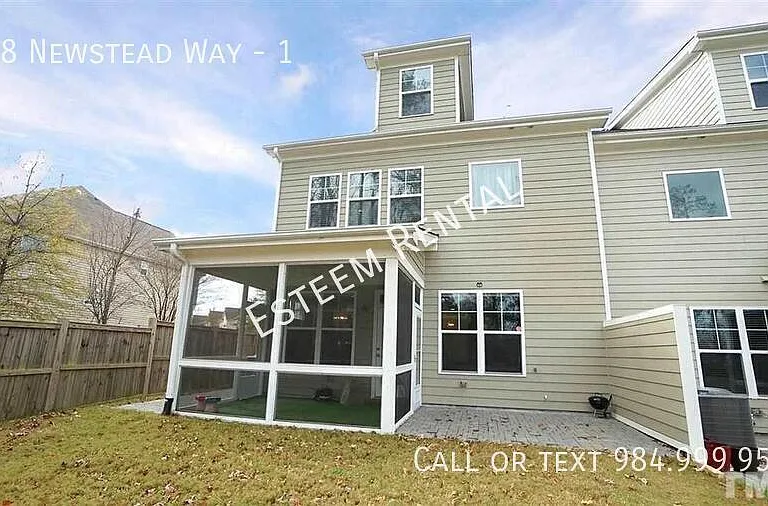 768 Newstead Way #1 — Photo 27