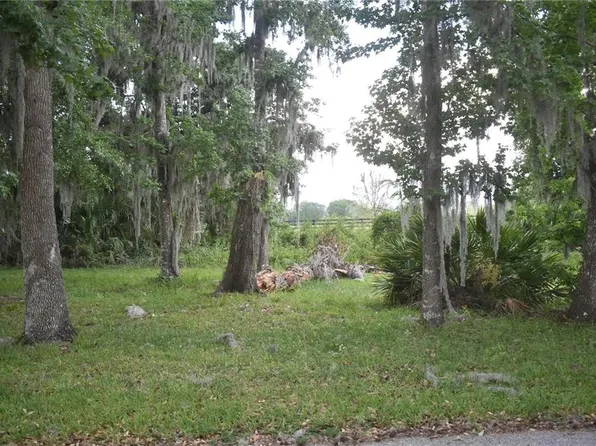 LOT 52 BLK C LEXINGTON- CIRCLE LOT 52, WILDWOOD, FL 34785