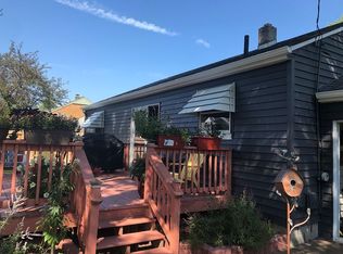 1514 S Jackson St, Bay City, MI 48708