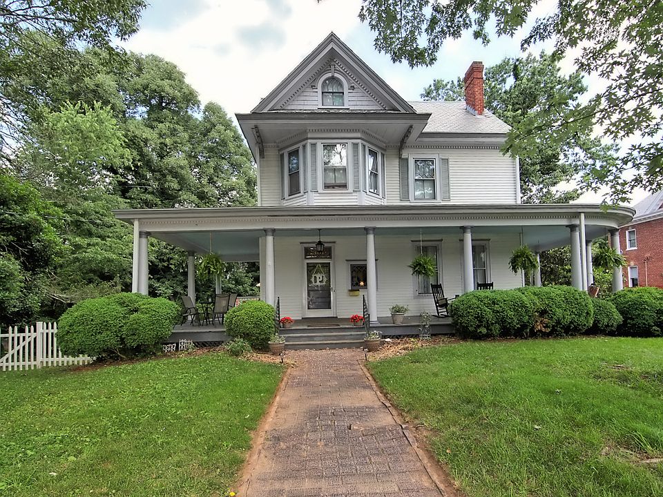 301 Norfolk Ave, Lynchburg, VA 24503 Zillow
