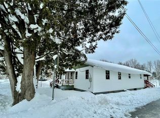 599 S James St, Carthage, NY 13619