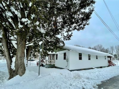 599 S James St, Carthage, NY, 13619