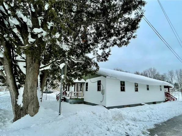 599 S James St, Carthage, NY 13619