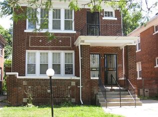 2449 W Grand St, Detroit, MI 48238