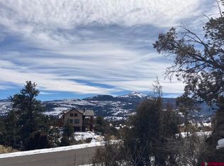 180 Silver Thread Circle, South Fork, CO 81154