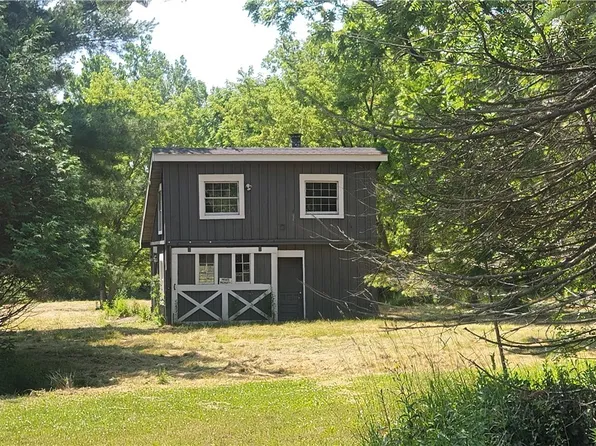 Prole Road Ext Lot 37, Stafford, NY 14143