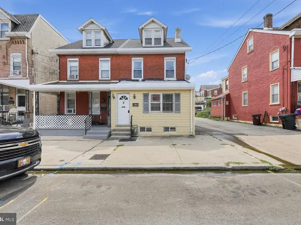 108 W 5th St, Bridgeport, PA 19405