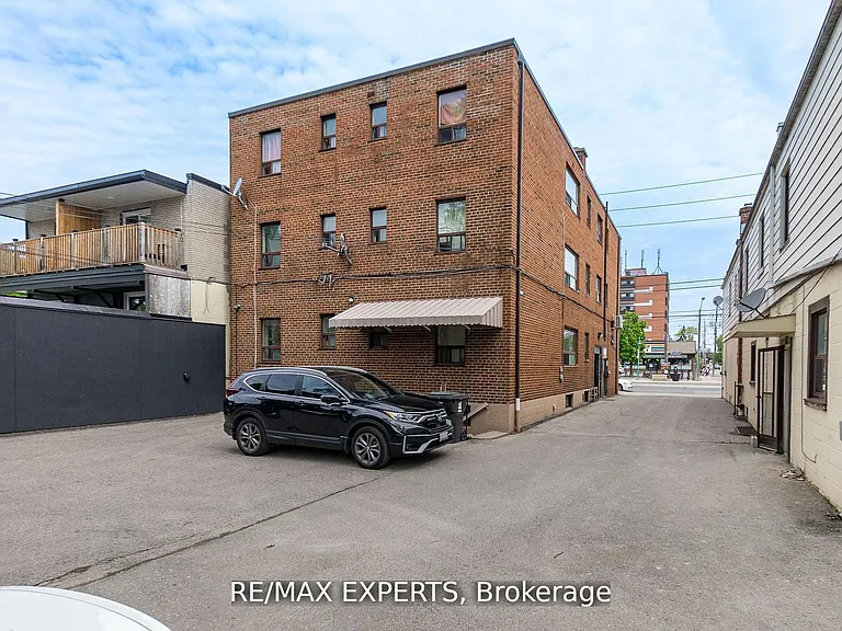 3261A Lake Shore Blvd W #102 — Photo 12