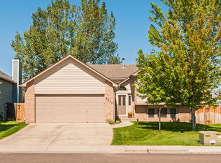 3637 Silvergate Dr, Cheyenne, WY 82001