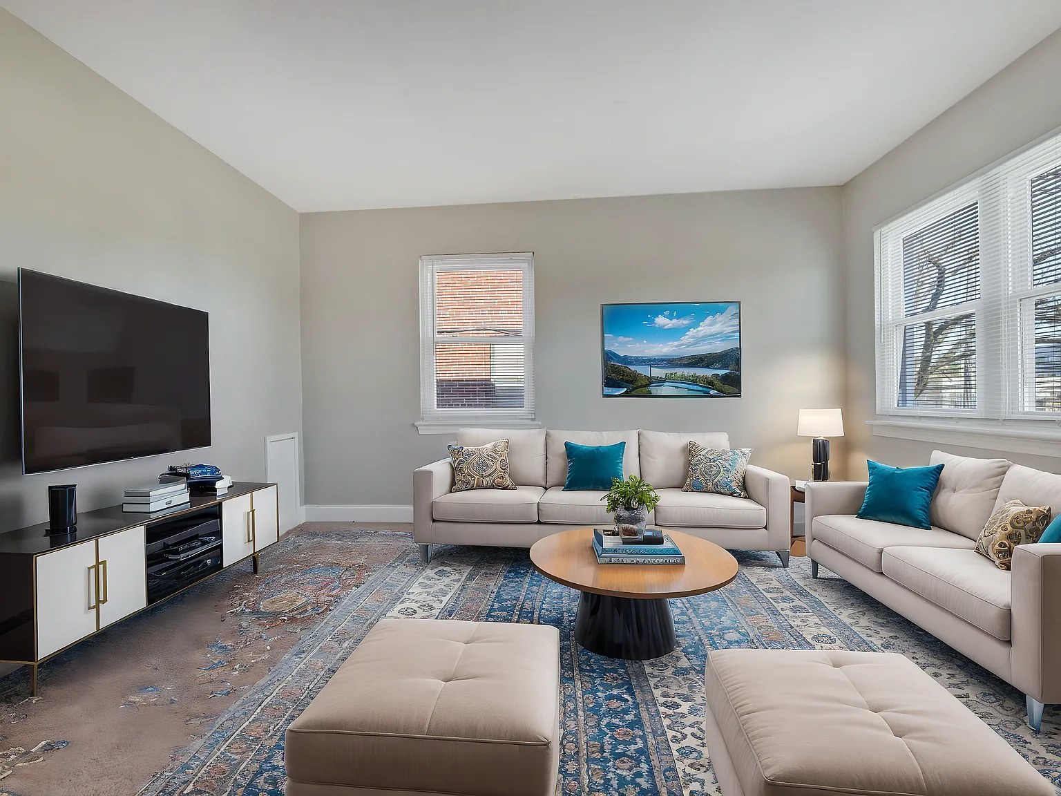 1 bed, 679 sqft, $1,389 — Photo 1