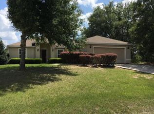 4918 SW 129th Pl, Ocala, FL 34473