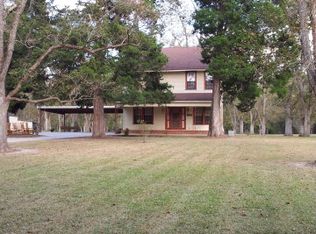 4528 Stagecoach Rd, Albany, GA 31705