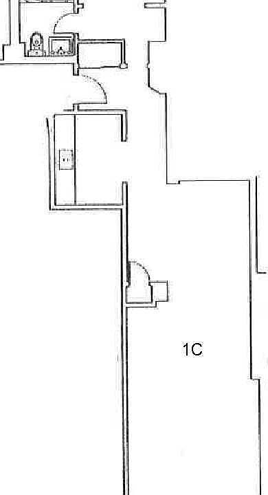 2nd image of 468 W 24th St APT 1C