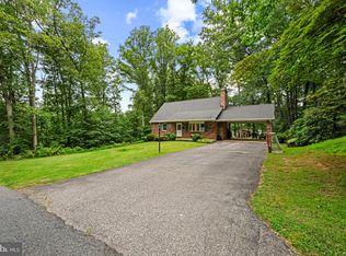 1508 Springlake Way S, Sykesville, MD 21784