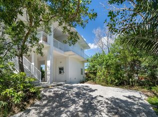 1506 Shaw Dr, Key Largo, FL 33037
