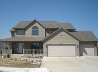 600 S 7th St, Oostburg, WI 53070