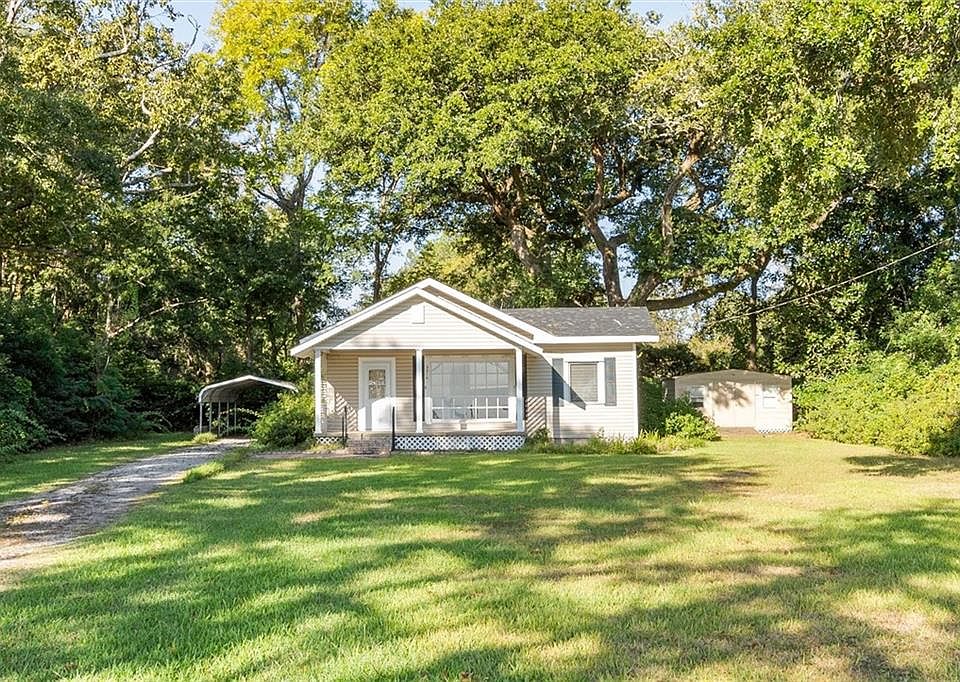 3210 Bay Front Rd, Mobile, AL 36605 | Zillow