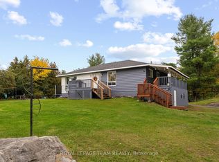 2380 Johnston Rd, Horton, ON K7V3Z8