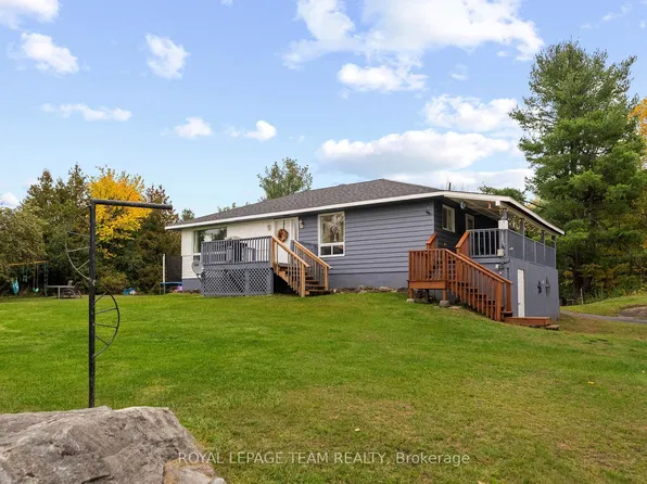 2380 Johnston Rd, Horton, ON K7V 3Z8