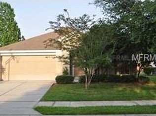 1670 Canoe Creek Rd, Oviedo, FL 32766