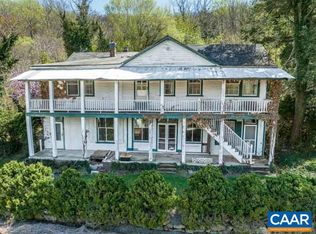 5360 Lackey Ln, Covesville, VA