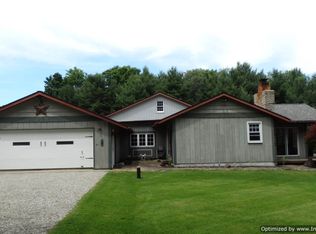 14375 Ravenna Rd, Newbury, OH 44065