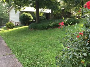 1165 Millrace Rd, Morristown, TN 37814