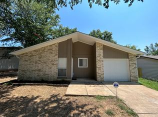 1314 Southeastern Ave, Jacksonville, AR 72076