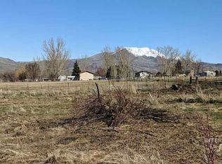 5 Acres Waterwheel Rd, Emmett, ID 83617