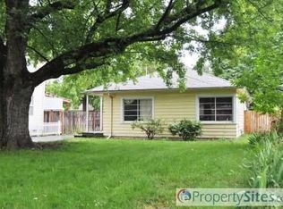 2726 SE 111th Ave, Portland, OR 97266