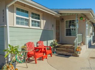 6783 Springfield St, San Diego, CA 92114