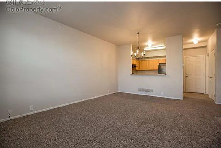 Living Room - 9758 Laredo St #3C
