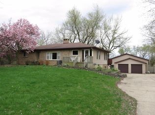 1494 E Webb Rd, Dewitt, MI 48820