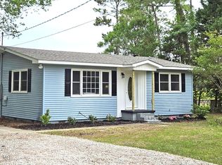 259 N Hills Drive, Southport, NC